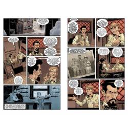 Memetic: The Apocalyptic...
