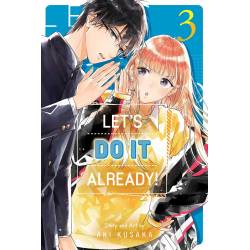 Let's Do It Already!, Vol. 3
