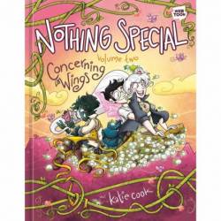 Nothing Special, Volume Two