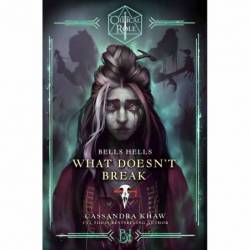 Critical Role: Bells...