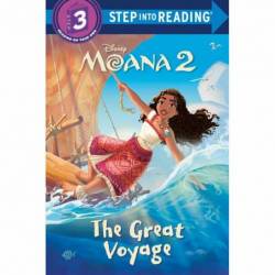 The Great Voyage (Disney...