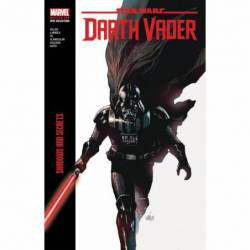 STAR WARS: DARTH VADER...