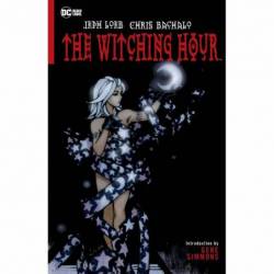 The Witching Hour (New...
