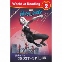 World of Reading: This is...