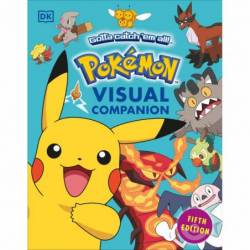 Pokémon Visual Companion...