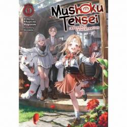 Mushoku Tensei: Redundant...