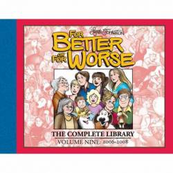 For Better or For Worse:...