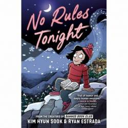 No Rules Tonight