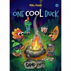 One Cool Duck 4