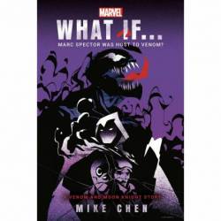 Marvel: What If . . . Marc...