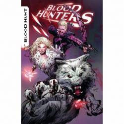 BLOOD HUNTERS: ONCE MORE...