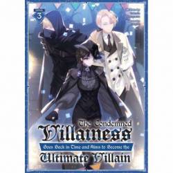 The Condemned Villainess...