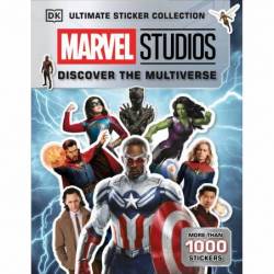 Marvel Studios Discover the...
