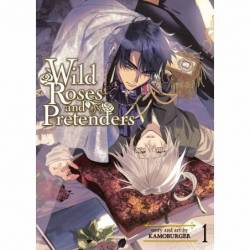 Wild Roses and Pretenders...