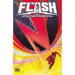 The Flash Vol. 2: Until...