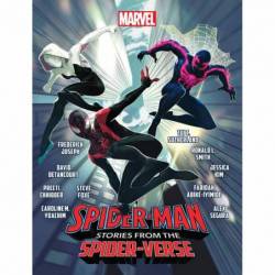 Spider-Man: Stories from...