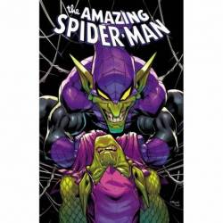 AMAZING SPIDER-MAN BY ZEB...