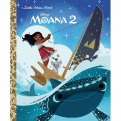 Disney Moana 2 Little...