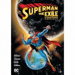 Superman: Exile and Other...
