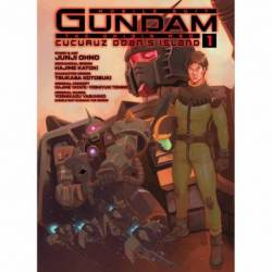 MOBILE SUIT GUNDAM THE...