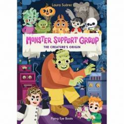 Monster Support Group: The...