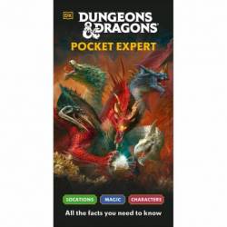 Dungeons & Dragons Pocket...