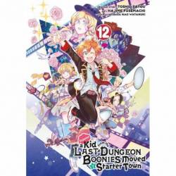 Suppose a Kid from the Last...