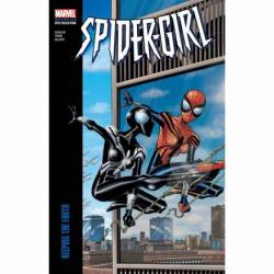 SPIDER-GIRL MODERN ERA EPIC...