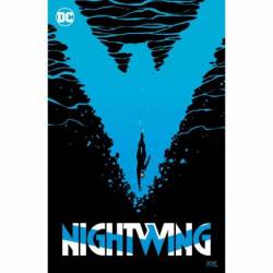 Nightwing Vol. 6: Standing...