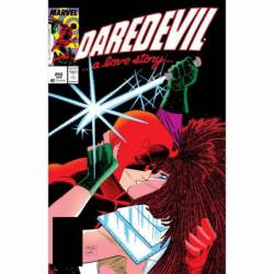 DAREDEVIL BY NOCENTI &...