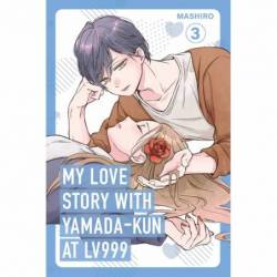 My Love Story with...