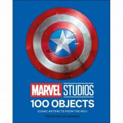 Marvel Studios 100 Objects