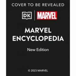 Marvel Encyclopedia New...