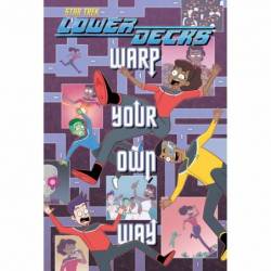 Star Trek: Lower Decks—Warp...