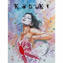 The Complete Kabuki: 30th...