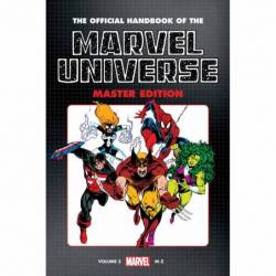 OFFICIAL HANDBOOK OF THE...