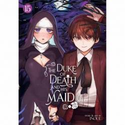 The Duke of Death and His...