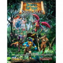 Battlezoo Jewel of the...