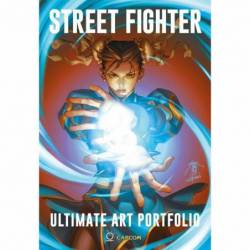 Street Fighter: Ultimate...