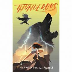Thunderous