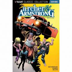 Valiant Classic Collection:...