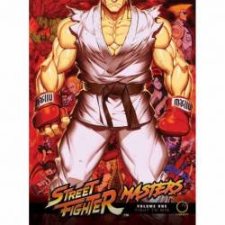 Street Fighter Masters...