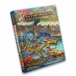 Pathfinder Lost Omens Tian...