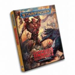 Starfinder RPG:...