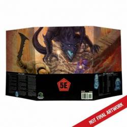 Dungeon Denizens 5E Game...