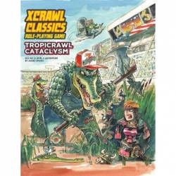 Xcrawl Classics 2:...