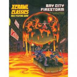 Xcrawl Classics 5: Bay City...