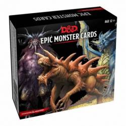 Dungeons & Dragons...