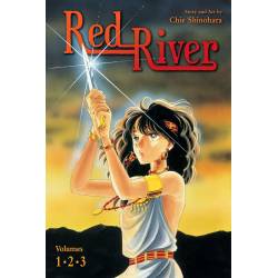 Red River (3-in-1 Edition),...
