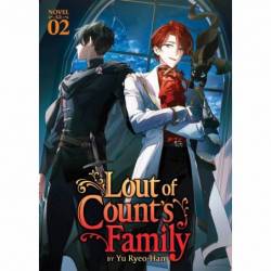 Lout of Count's Family...